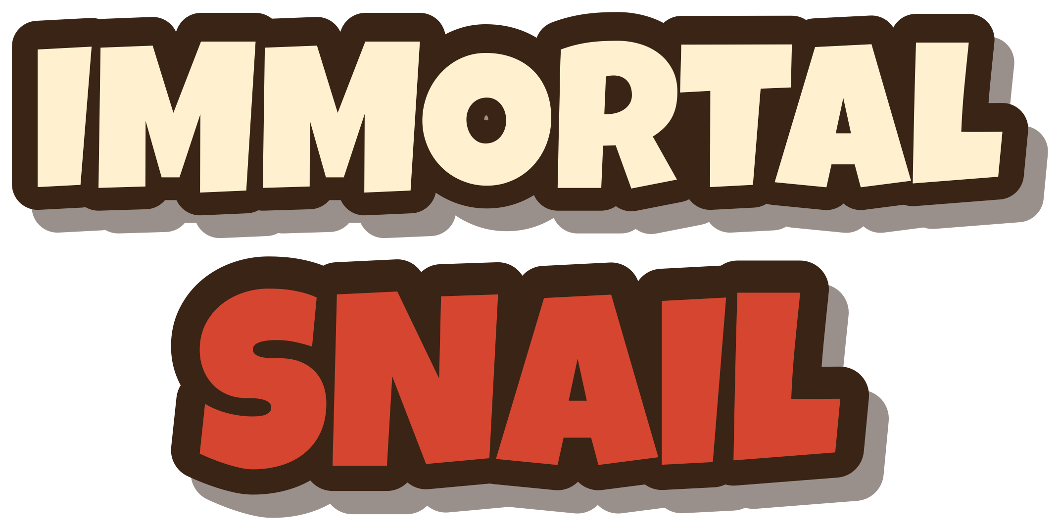 Immortal Snail
